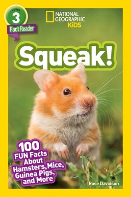 Happy Guinea Pig Pet