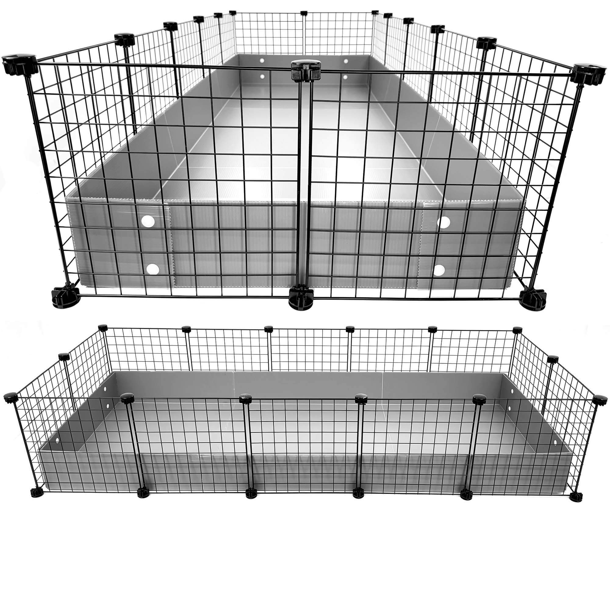 Large Guinea Pig Cages